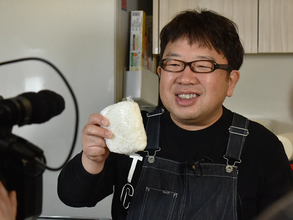 【1食約85円】冷凍ご飯を『卵液』にドボンと入れるだけ！　天野ひろゆき流のアレンジレシピ