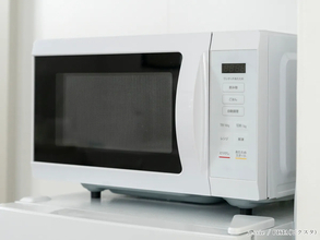 電子レンジは何年で交換？　日立に聞いた買い替えのサインと長持ちさせるお手入れ方法