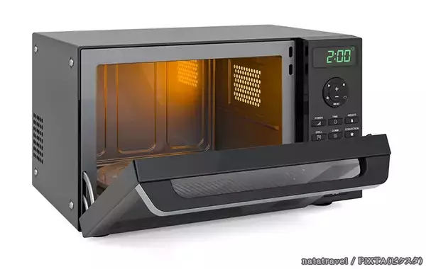 「電子レンジは何年で交換？　日立に聞いた買い替えのサインと長持ちさせるお手入れ方法」の画像