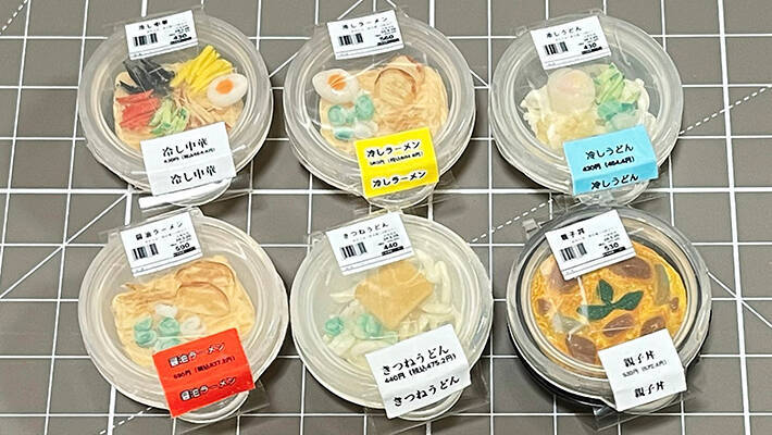 ダイソーのコンタクトレンズケースが〇〇に！　「サイズ感が絶妙」「神ってる」