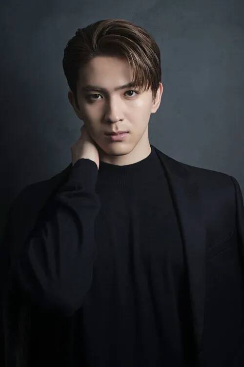 甲斐翔真、2026年にデビュー10周年ライブを開催　「大好きな曲をお届けします」