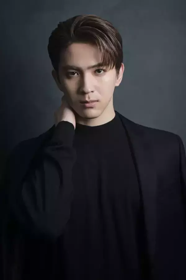 「甲斐翔真、2026年にデビュー10周年ライブを開催　「大好きな曲をお届けします」」の画像