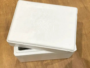 冷凍庫に入れていないのに…　果物を「まるでシャーベット」「シュワシュワ食感」にする方法が、こちら