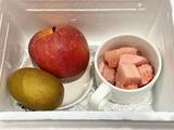 「冷凍庫に入れていないのに…　果物を「まるでシャーベット」「シュワシュワ食感」にする方法が、こちら」の画像6