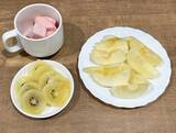 「冷凍庫に入れていないのに…　果物を「まるでシャーベット」「シュワシュワ食感」にする方法が、こちら」の画像8