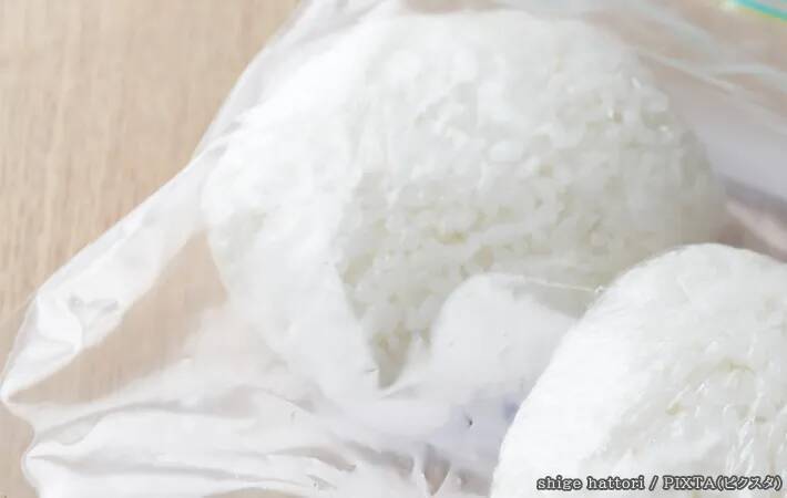 おにぎりのご飯、温かいまま握る？冷ましてから？　みやぎ生協に聞いた「正解」は…【冷凍保存のコツ】