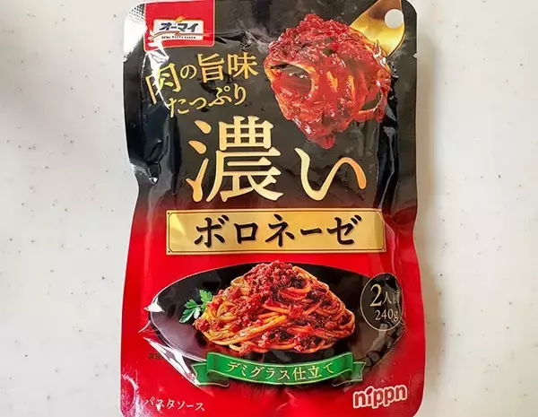 「炊き上がったご飯に『1袋』をぶっかけて…手間をかけていないのに「店で食べるやつ」」の画像