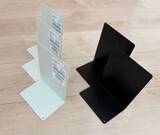 「「もう重ねて入れるのはやめます」　100均ブックエンドで変わった冷凍庫収納」の画像4