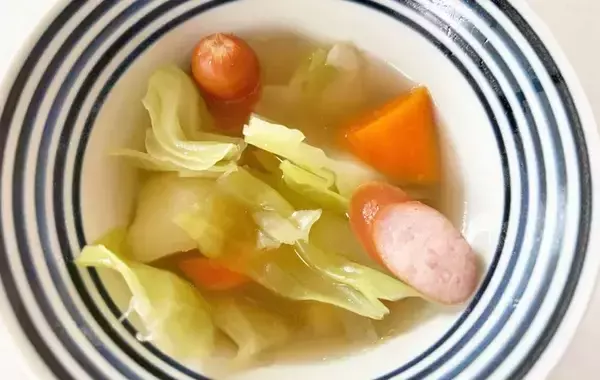 「食べた夫が「あったまる〜」とひと言　寒い日に大活躍の一品に「我が家は週1で作ってる」」の画像