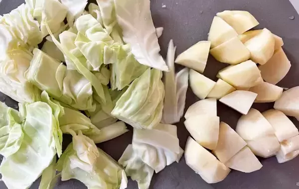 「食べた夫が「あったまる〜」とひと言　寒い日に大活躍の一品に「我が家は週1で作ってる」」の画像