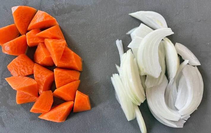 食べた夫が「あったまる〜」とひと言　寒い日に大活躍の一品に「我が家は週1で作ってる」