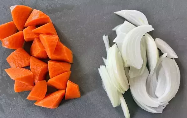 「食べた夫が「あったまる〜」とひと言　寒い日に大活躍の一品に「我が家は週1で作ってる」」の画像