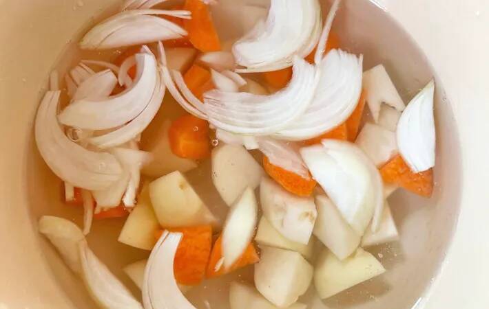 食べた夫が「あったまる〜」とひと言　寒い日に大活躍の一品に「我が家は週1で作ってる」