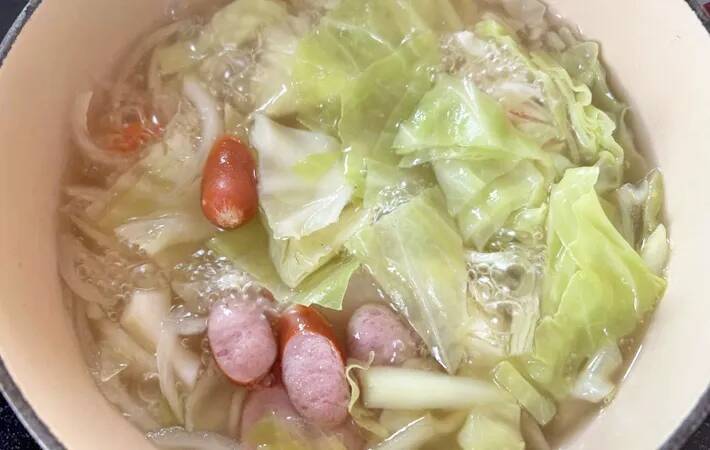 食べた夫が「あったまる〜」とひと言　寒い日に大活躍の一品に「我が家は週1で作ってる」