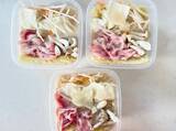 「【レンチン8分】鍋は使いません！　タッパーで作れる“めん料理”レシピ」の画像3