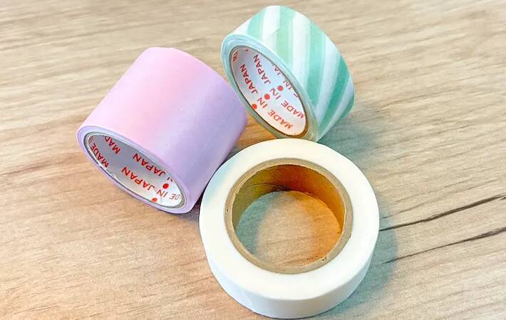 輪ゴム、そのまま使ってない？　生活感を抑える簡単アレンジ【3分で完成】
