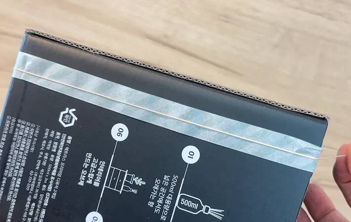 輪ゴム、そのまま使ってない？　生活感を抑える簡単アレンジ【3分で完成】