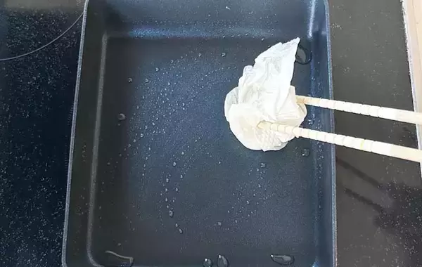 「ウインナーを入れて巻くと…？　玉子焼きの断面に「明日も作って！」」の画像