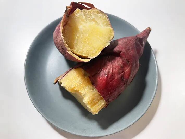 スーパーの焼き芋、そのまま食べずに…？　青果部が教える食べ方に「その発想はなかった！」