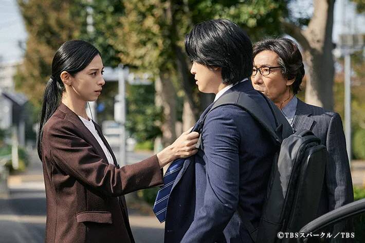 【考察】兄弟が繊細に描く親子の呪縛　『田鎖ブラザーズ』第4話