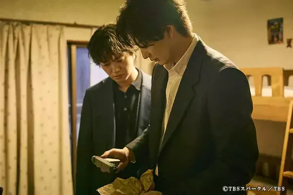 「【考察】兄弟が繊細に描く親子の呪縛　『田鎖ブラザーズ』第4話」の画像