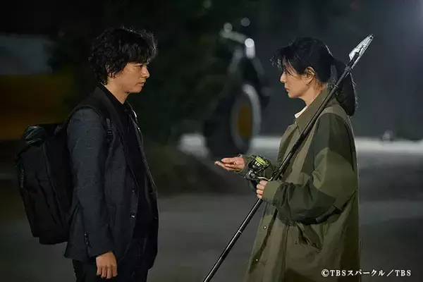 「【考察】兄弟が繊細に描く親子の呪縛　『田鎖ブラザーズ』第4話」の画像