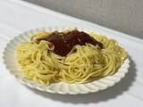 「パスタを2時間水に浸けて放置！　できたものに「食感が変わった」「これからもやる」」の画像8