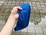 「水で濡らした冷感タオル、使うの待った！　メーカーが教える“正しい使い方”は」の画像1