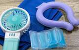 「水で濡らした冷感タオル、使うの待った！　メーカーが教える“正しい使い方”は」の画像4
