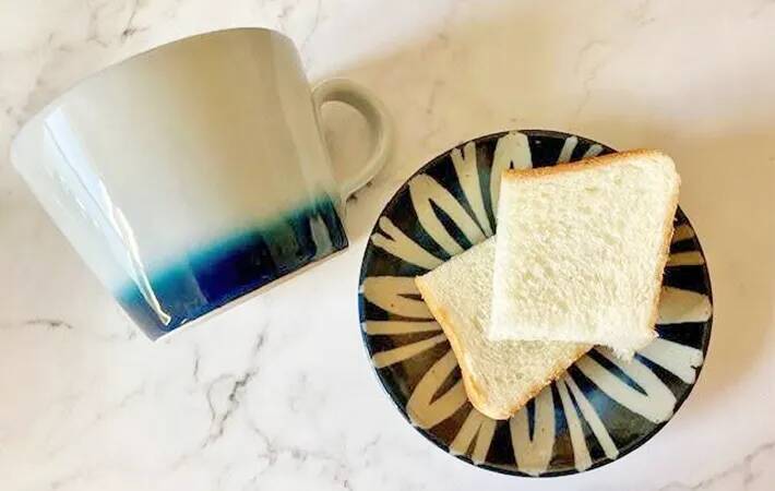 食パンあったら作ってみて！　カップ1つで完成する絶品スープが画期的【時短レシピ】