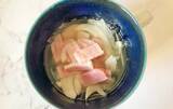 「食パンあったら作ってみて！　カップ1つで完成する絶品スープが画期的【時短レシピ】」の画像3
