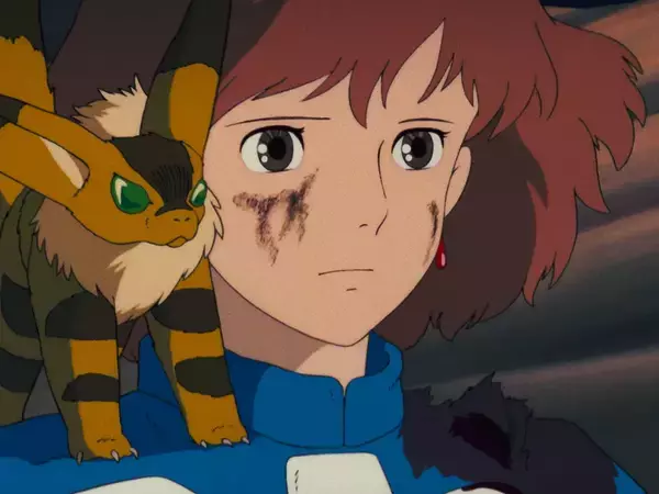 40～60代300人に聞いた『一番好きなジブリ映画』　3位ナウシカ、2位ラピュタ、1位はやっぱり…