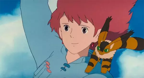 「40～60代300人に聞いた『一番好きなジブリ映画』　3位ナウシカ、2位ラピュタ、1位はやっぱり…」の画像