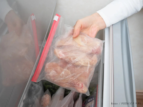 まとめ買いした肉、すぐに食べないなら…　プロに聞く、正しい保存法