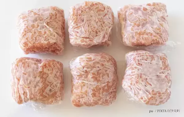 「まとめ買いした肉、すぐに食べないなら…　プロに聞く、正しい保存法」の画像