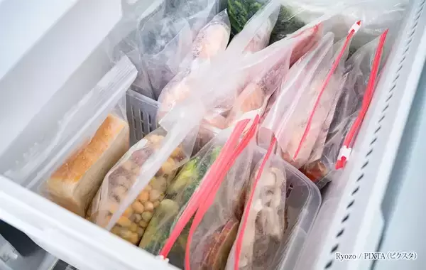 「まとめ買いした肉、すぐに食べないなら…　プロに聞く、正しい保存法」の画像