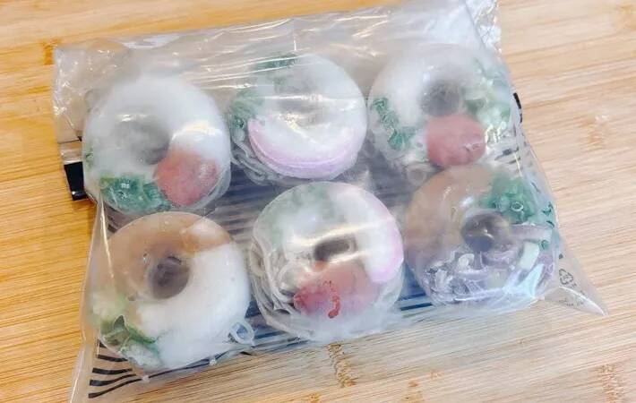 ダイソーのドーナツ型（220円）は夏に絶対買うべき！　面倒な「作り置き」が一気に6個できちゃう