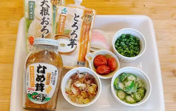 「ダイソーのドーナツ型（220円）は夏に絶対買うべき！　面倒な「作り置き」が一気に6個できちゃう」の画像