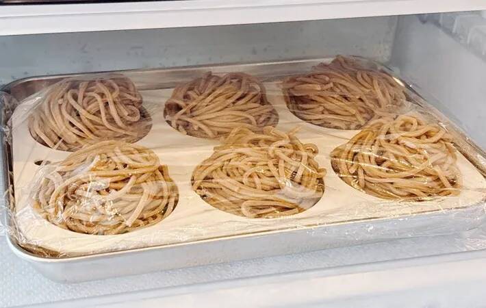 ダイソーのドーナツ型（220円）は夏に絶対買うべき！　面倒な「作り置き」が一気に6個できちゃう