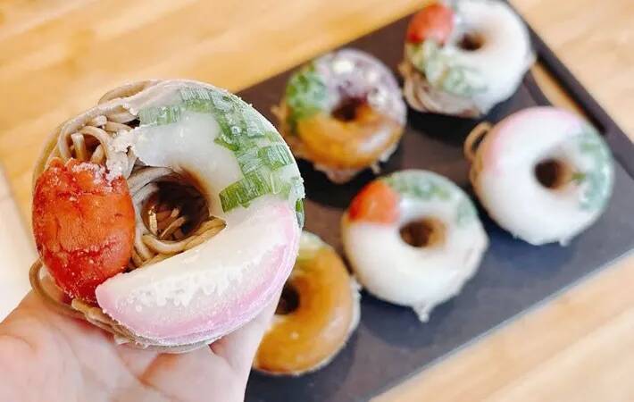 ダイソーのドーナツ型（220円）は夏に絶対買うべき！　面倒な「作り置き」が一気に6個できちゃう