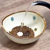 「プリンにかけたら大正解！　思わぬ裏技に「コレ好きなやつ」「早速作った」」の画像4