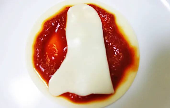 餃子の皮が化けた！　意外な食べ方に「子供がおかわり」「簡単！」【おやつレシピ】