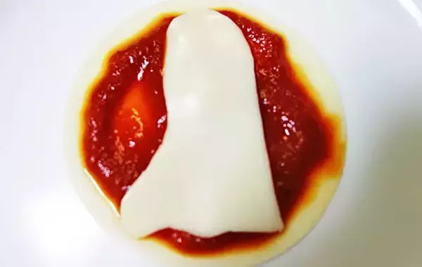 「餃子の皮が化けた！　意外な食べ方に「子供がおかわり」「簡単！」【おやつレシピ】」の画像