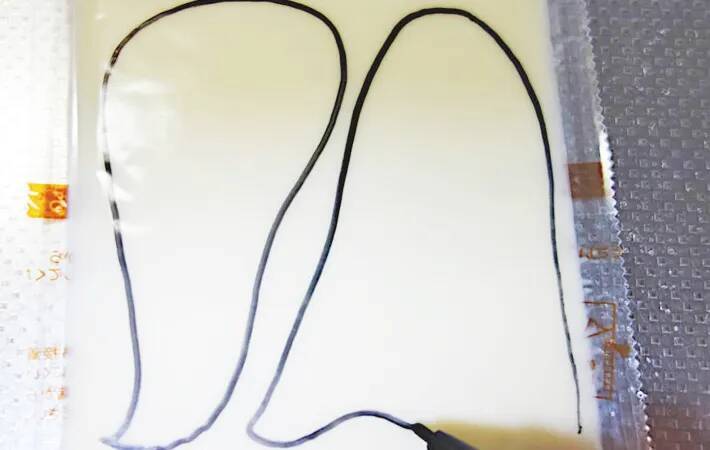 餃子の皮が化けた！　意外な食べ方に「子供がおかわり」「簡単！」【おやつレシピ】