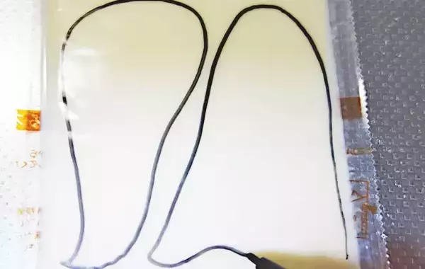 「餃子の皮が化けた！　意外な食べ方に「子供がおかわり」「簡単！」【おやつレシピ】」の画像