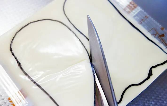 餃子の皮が化けた！　意外な食べ方に「子供がおかわり」「簡単！」【おやつレシピ】