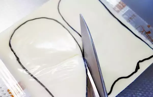 「餃子の皮が化けた！　意外な食べ方に「子供がおかわり」「簡単！」【おやつレシピ】」の画像