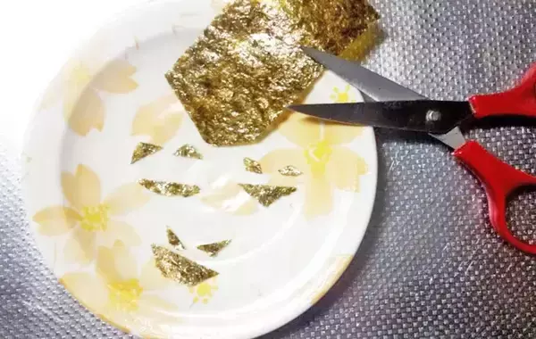 「餃子の皮が化けた！　意外な食べ方に「子供がおかわり」「簡単！」【おやつレシピ】」の画像