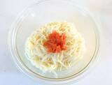 「ゆでたそうめんにのせたのは？　食べた子供たちが「おいしい！絶対また作って」」の画像5