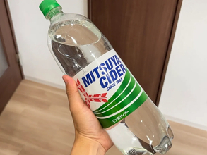 三ツ矢サイダーに『調味料を混ぜて』レンジ加熱　できた一品に「これは本格的」「箸休めにぴったり」